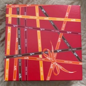 Hermès gift box
